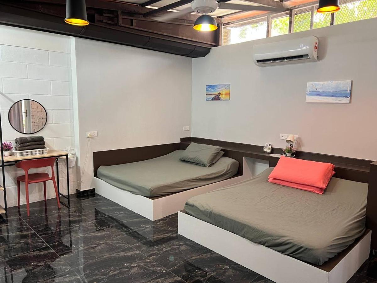 Family 15 Pax Corner Lot House / Free Wifi Villa Subang Jaya Ngoại thất bức ảnh